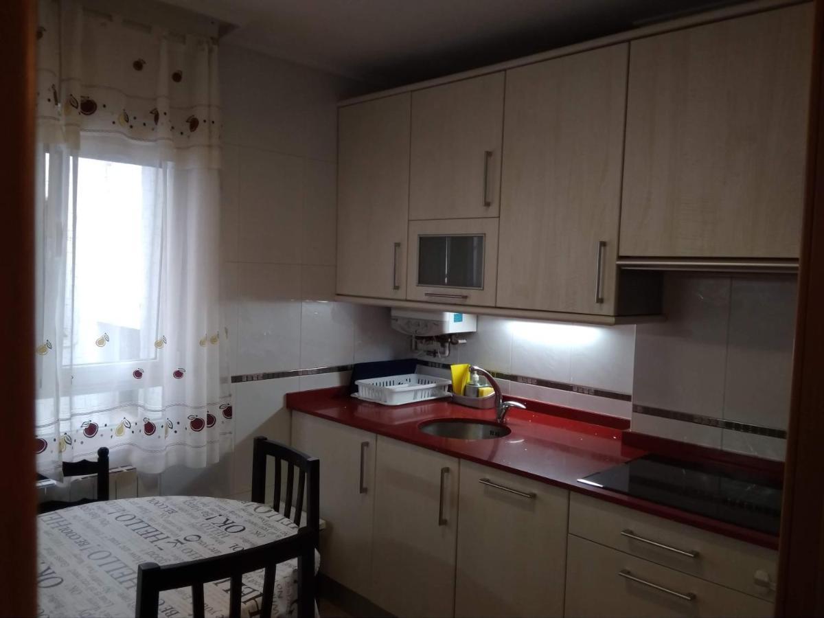 Apartamento 포르투갈레테 외부 사진