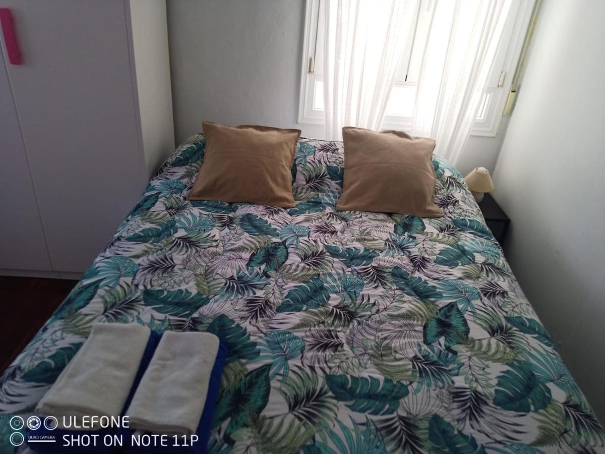 Apartamento 포르투갈레테 외부 사진
