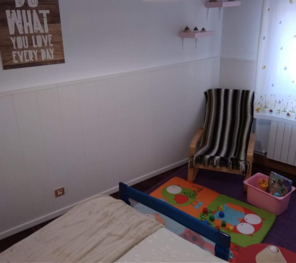 Apartamento 포르투갈레테 외부 사진