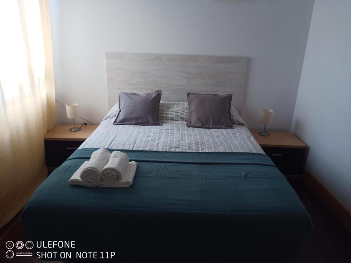 Apartamento 포르투갈레테 외부 사진