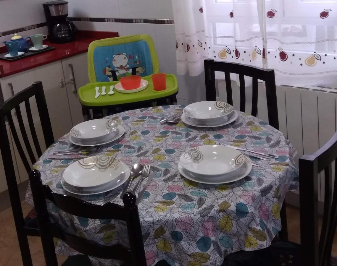 Apartamento 포르투갈레테 외부 사진