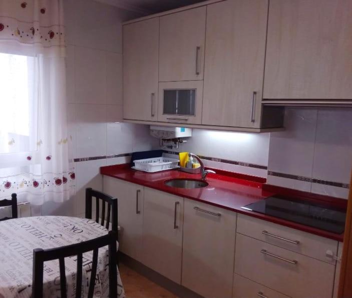Apartamento 포르투갈레테 객실 사진